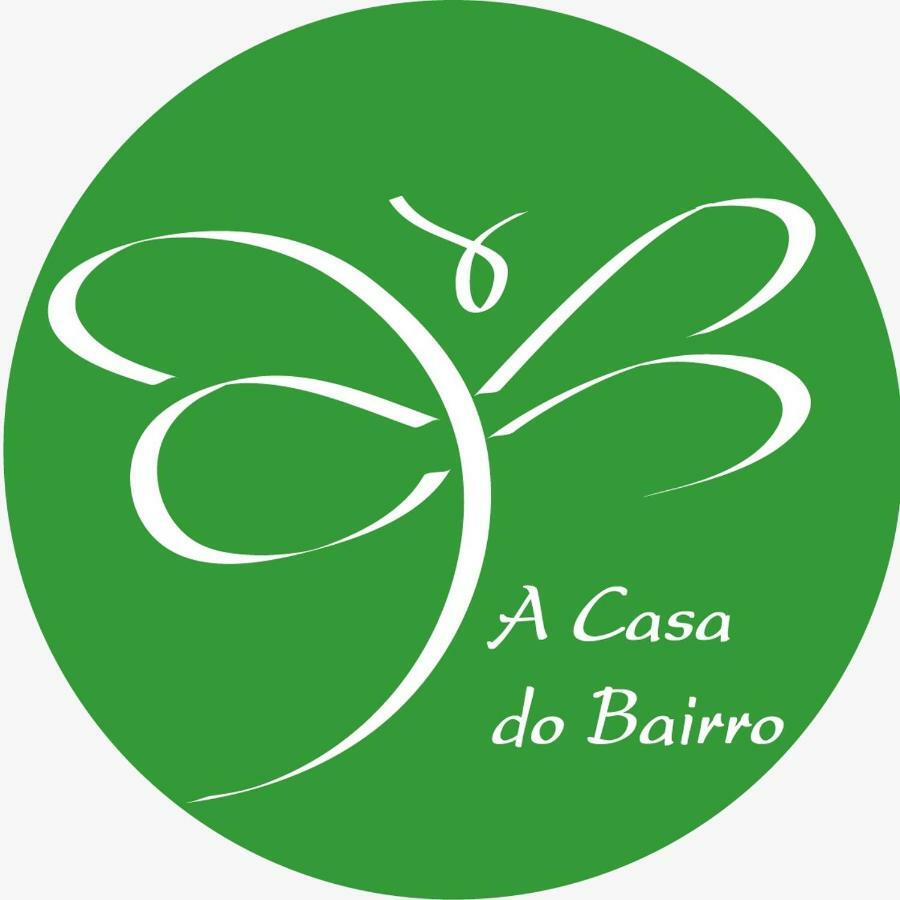 A Casa Do Bairro Villa Lisboa Eksteriør billede